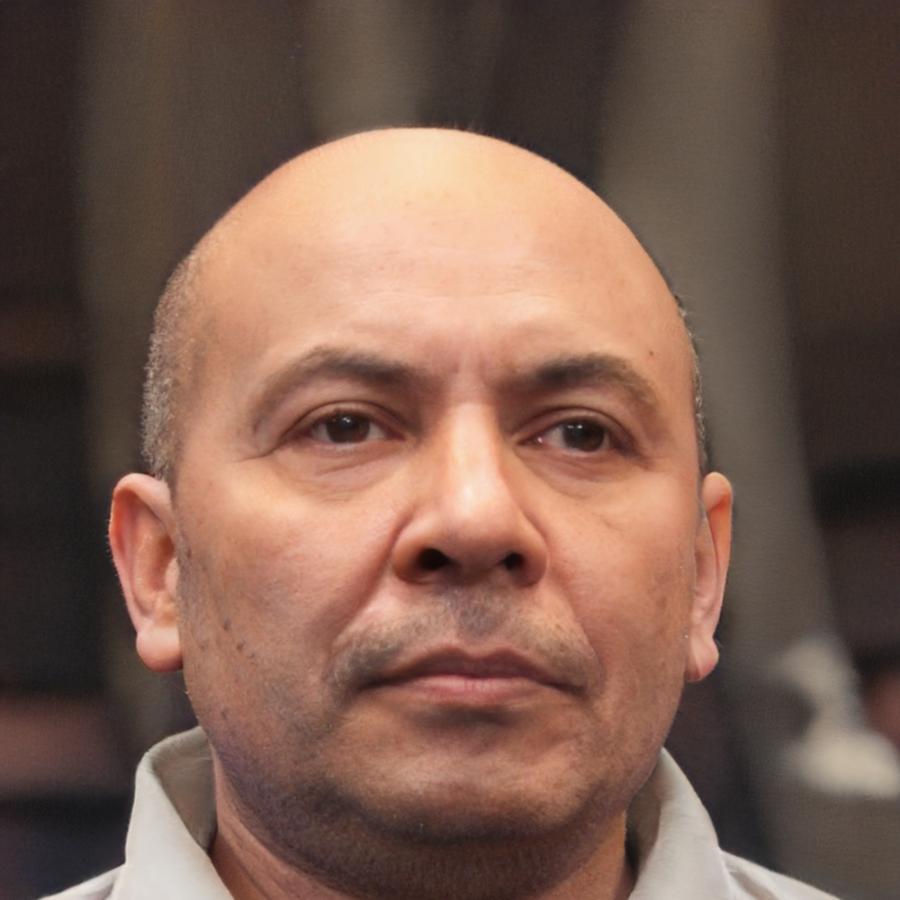 Retrato profesional de Nicolás Bermejo, especialista en productos de inversión